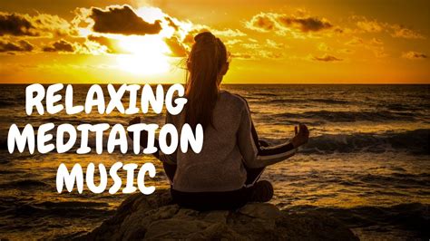 This video features relaxing music that is ideal for sleep, study, meditation and yoga. . Meditation music calming